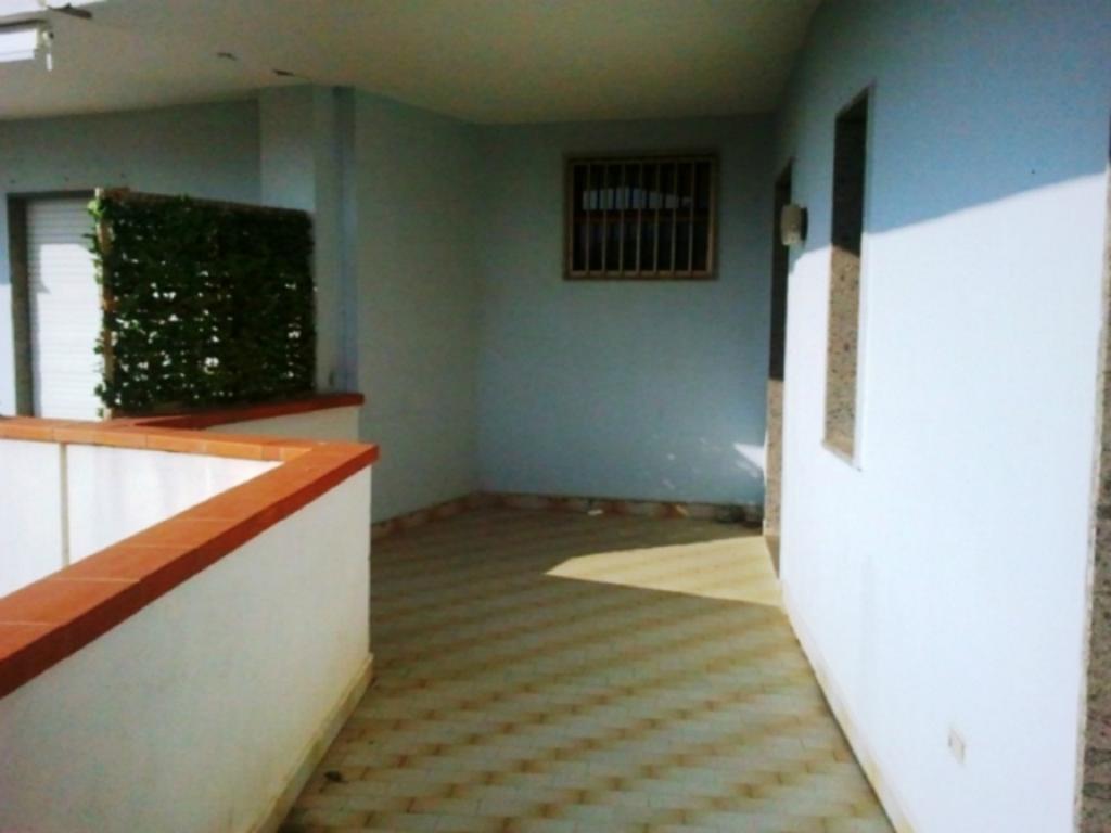 Appartamento Gabbiano Scalea Room photo
